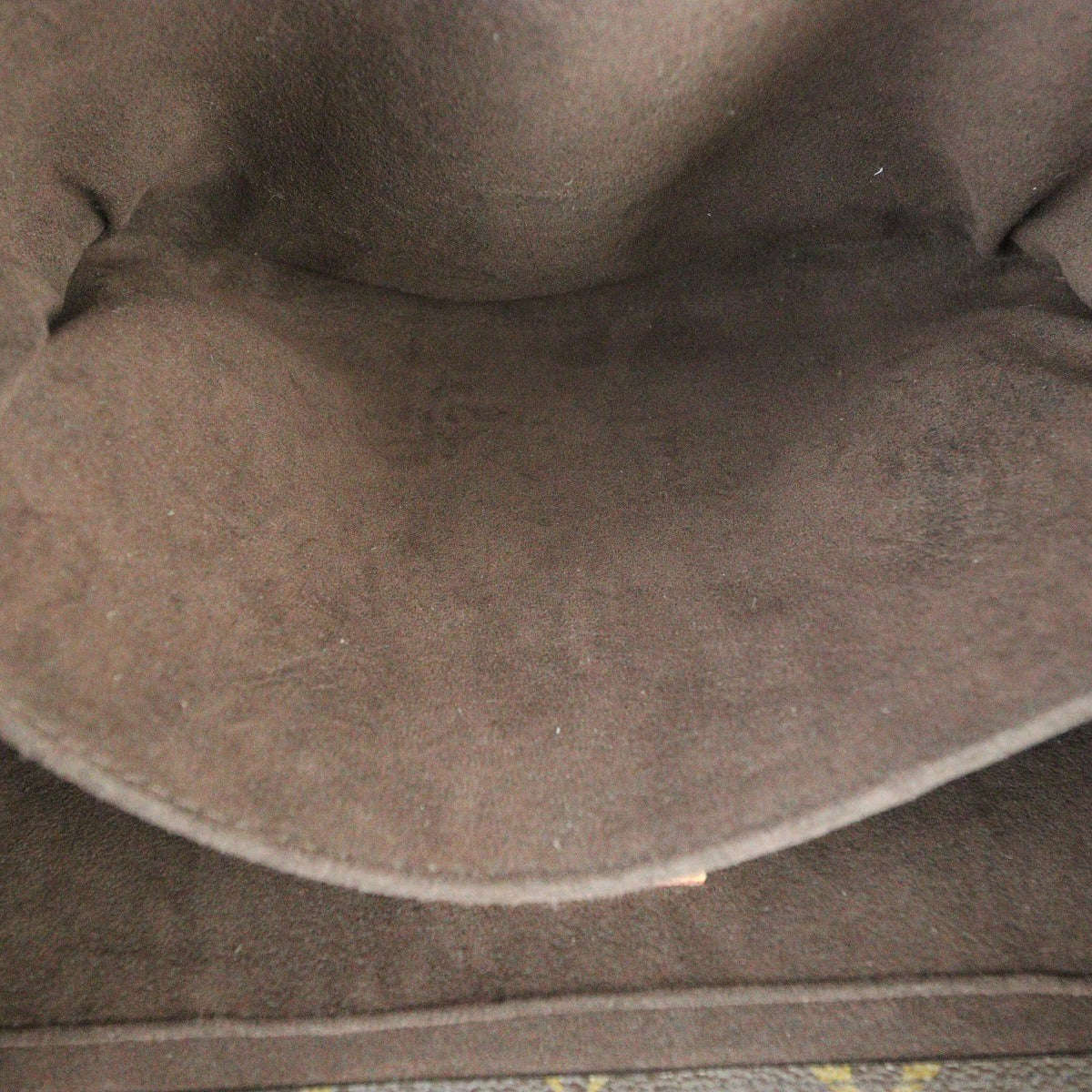 Louis Vuitton Pochette Metis Monogram