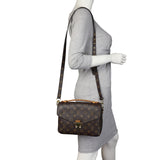 Louis Vuitton Pochette Metis Monogram