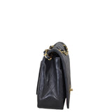 Chanel CC Full Flap Bag Small