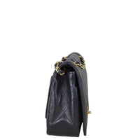 Chanel CC Full Flap Bag Small