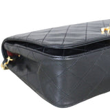 Chanel CC Full Flap Bag Small