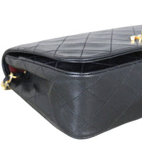 Chanel CC Full Flap Bag Small