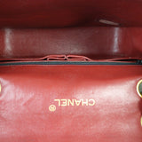 Chanel CC Full Flap Bag Small