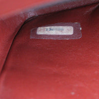 Chanel CC Full Flap Bag Small