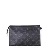 Louis Vuitton Gaston Wearable Wallet Monogram Eclipse