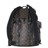 Louis Vuitton Christopher MM Backpack Monogram