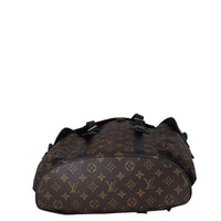 Louis Vuitton Christopher MM Backpack Monogram