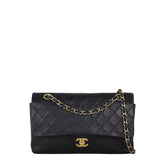 Chanel Classic Double Flap Medium Vintage