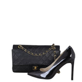 Chanel Classic Double Flap Medium Vintage