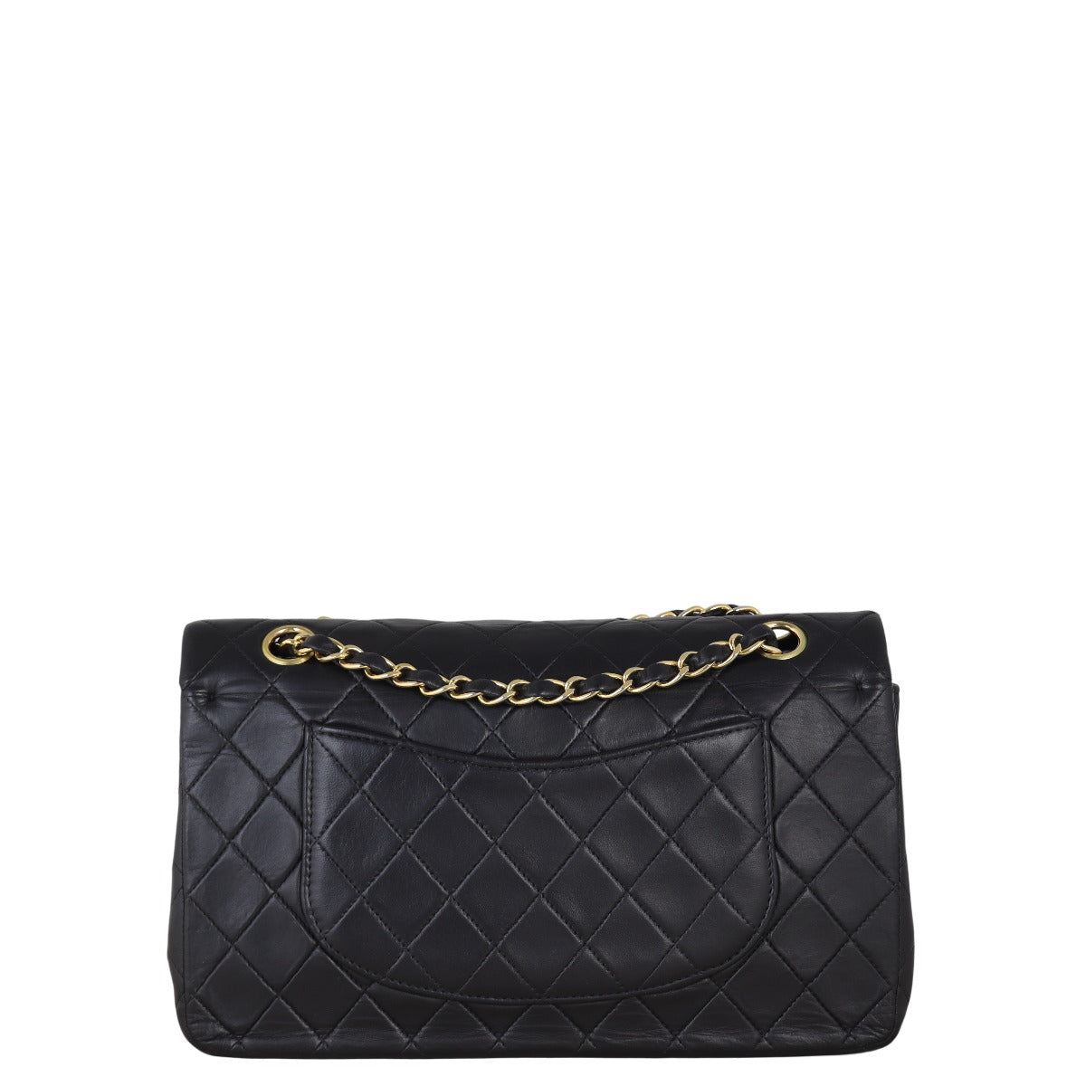 Chanel Classic Double Flap Medium Vintage