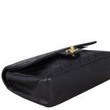 Chanel Classic Double Flap Medium Vintage