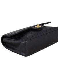 Chanel Classic Double Flap Medium Vintage