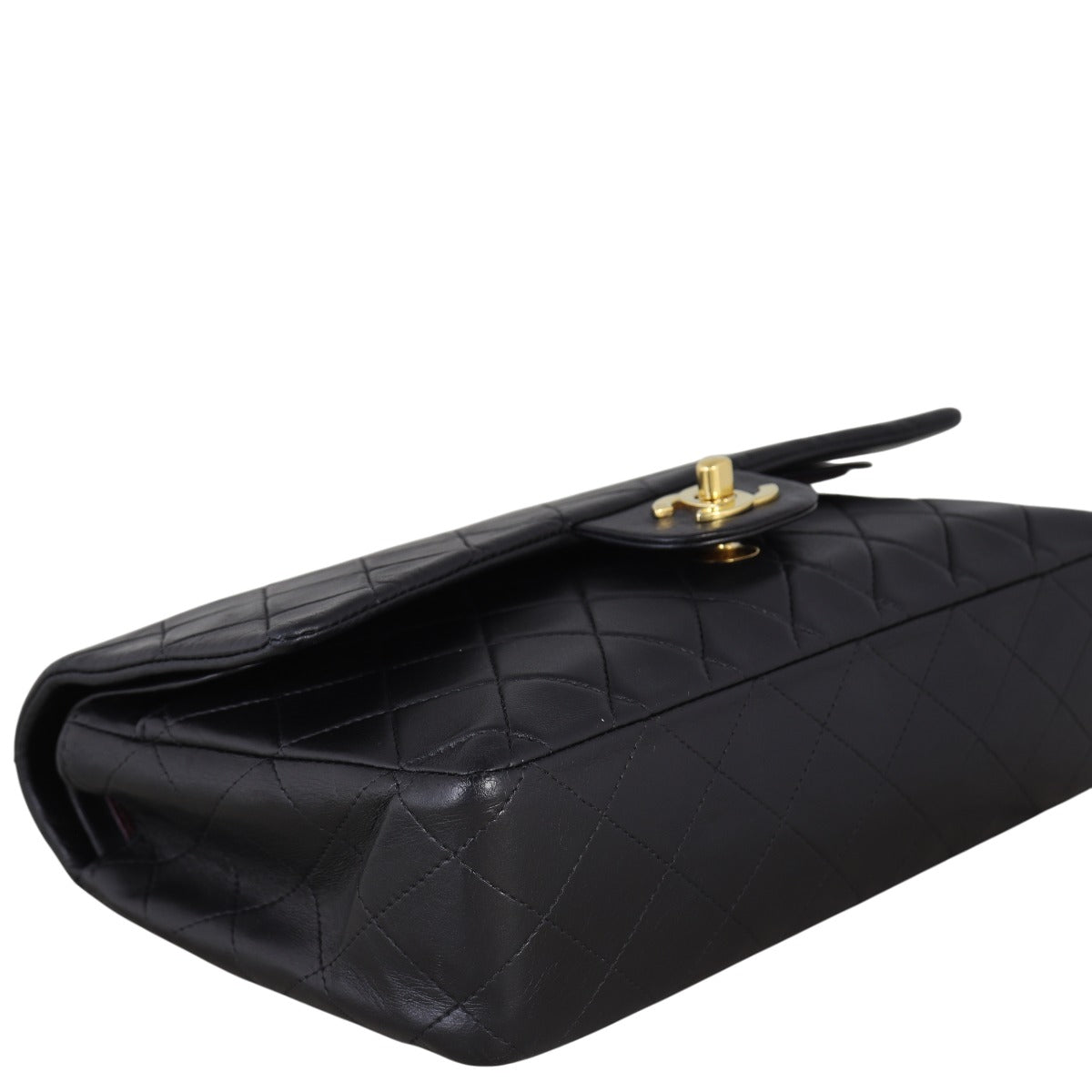 Chanel Classic Double Flap Medium Vintage