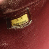 Chanel Classic Double Flap Medium Vintage