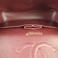 Chanel Classic Double Flap Medium Vintage