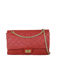 Chanel 2.55 Reissue 227 Double Flap Bag