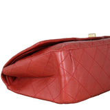 Chanel 2.55 Reissue 227 Double Flap Bag