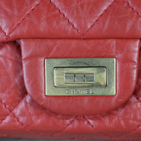 Chanel 2.55 Reissue 227 Double Flap Bag