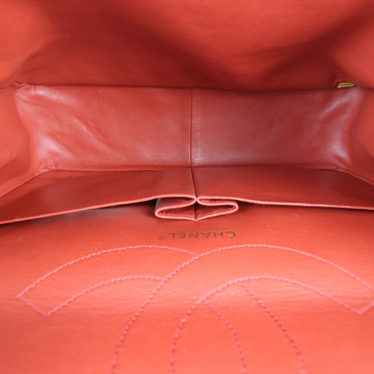 Chanel 2.55 Reissue 227 Double Flap Bag