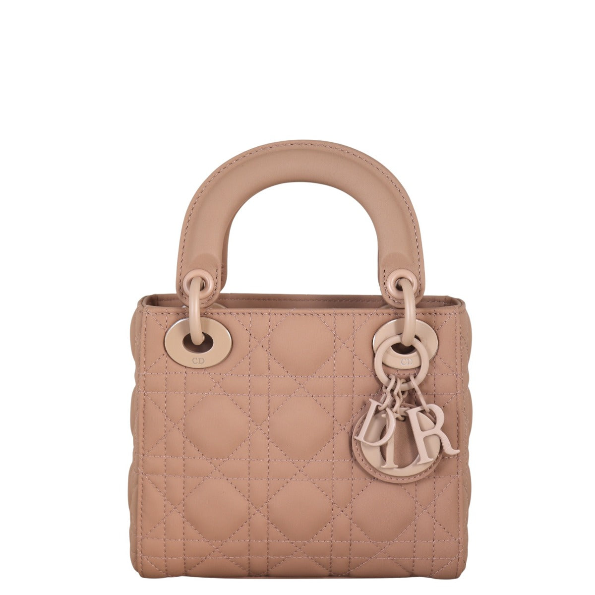 Dior Lady Dior Mini Ultramatte