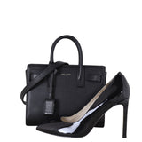 Saint Laurent Sac de Jour Nano