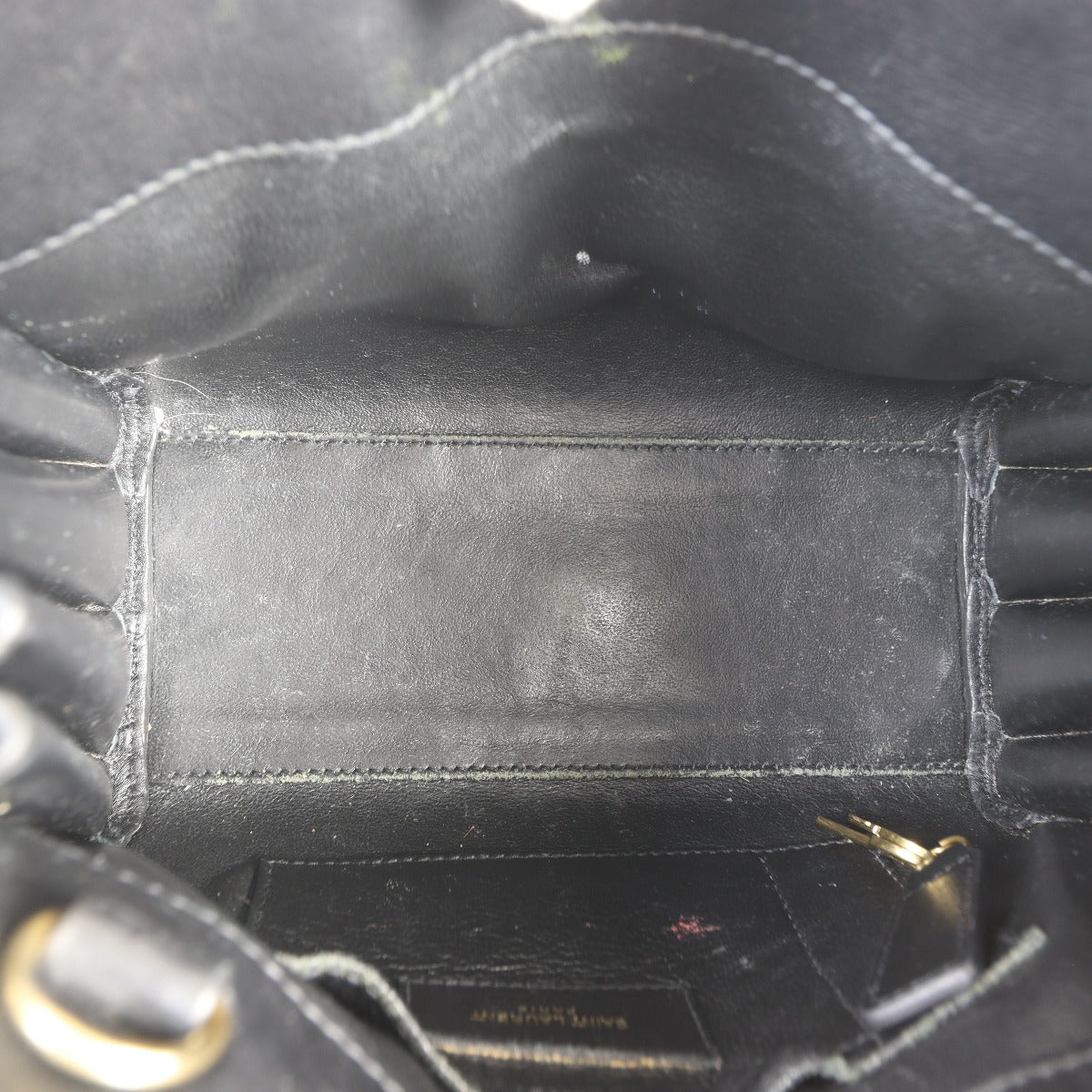 Saint Laurent Sac de Jour Nano