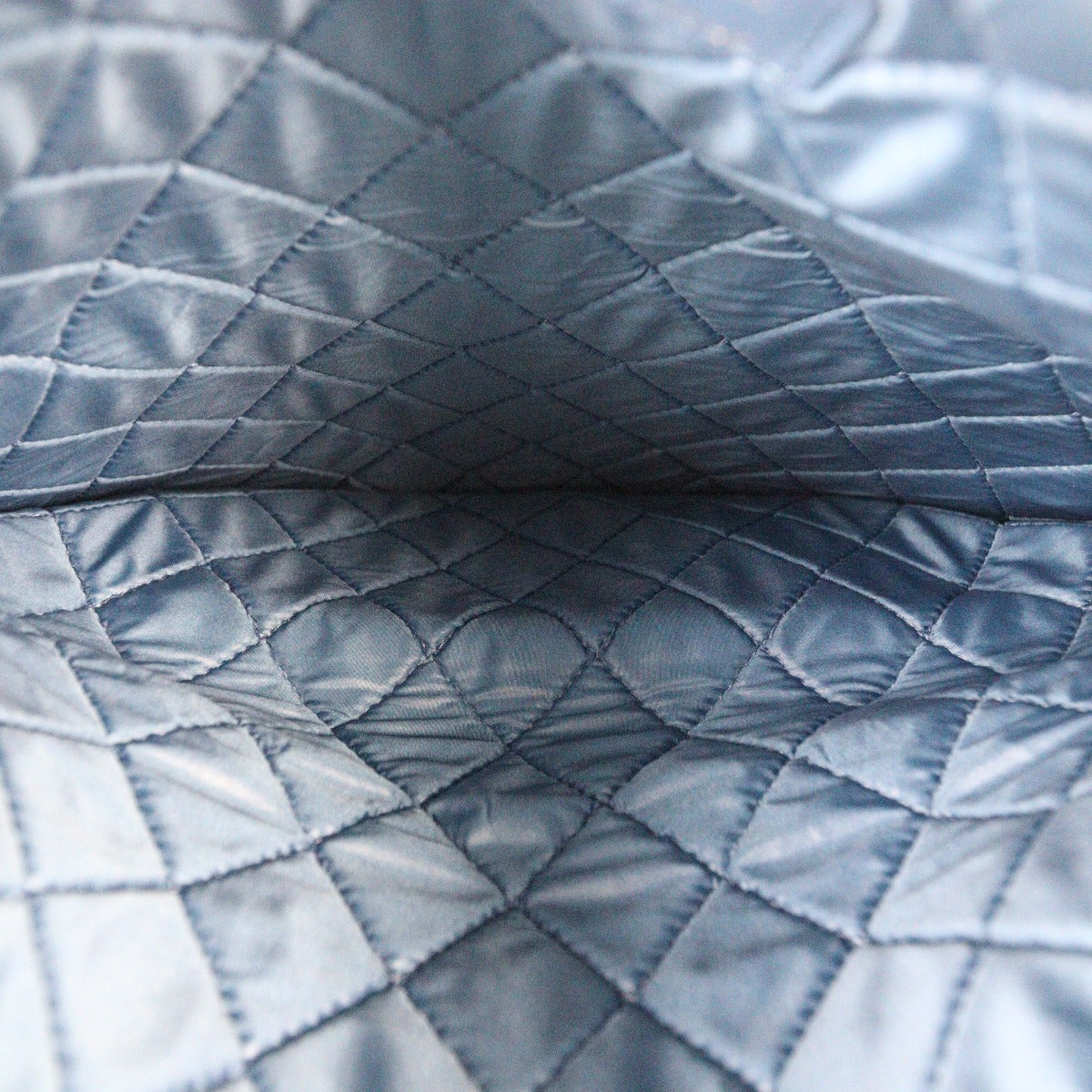 Chanel Fold Over Clutch Patent