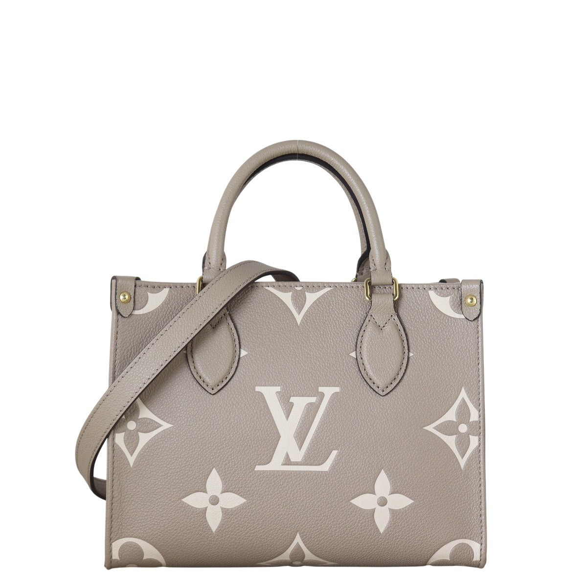 Louis Vuitton OnTheGo PM Monogram Empreinte Giant