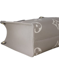 Louis Vuitton OnTheGo PM Monogram Empreinte Giant