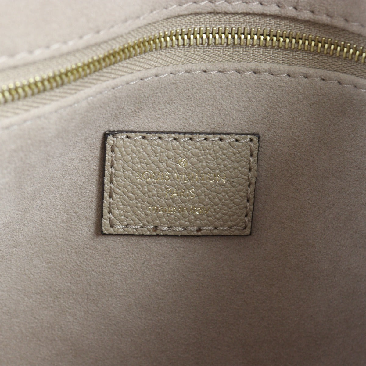 Louis Vuitton OnTheGo PM Monogram Empreinte Giant