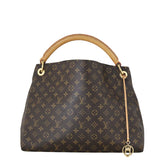 Louis Vuitton Artsy MM Monogram
