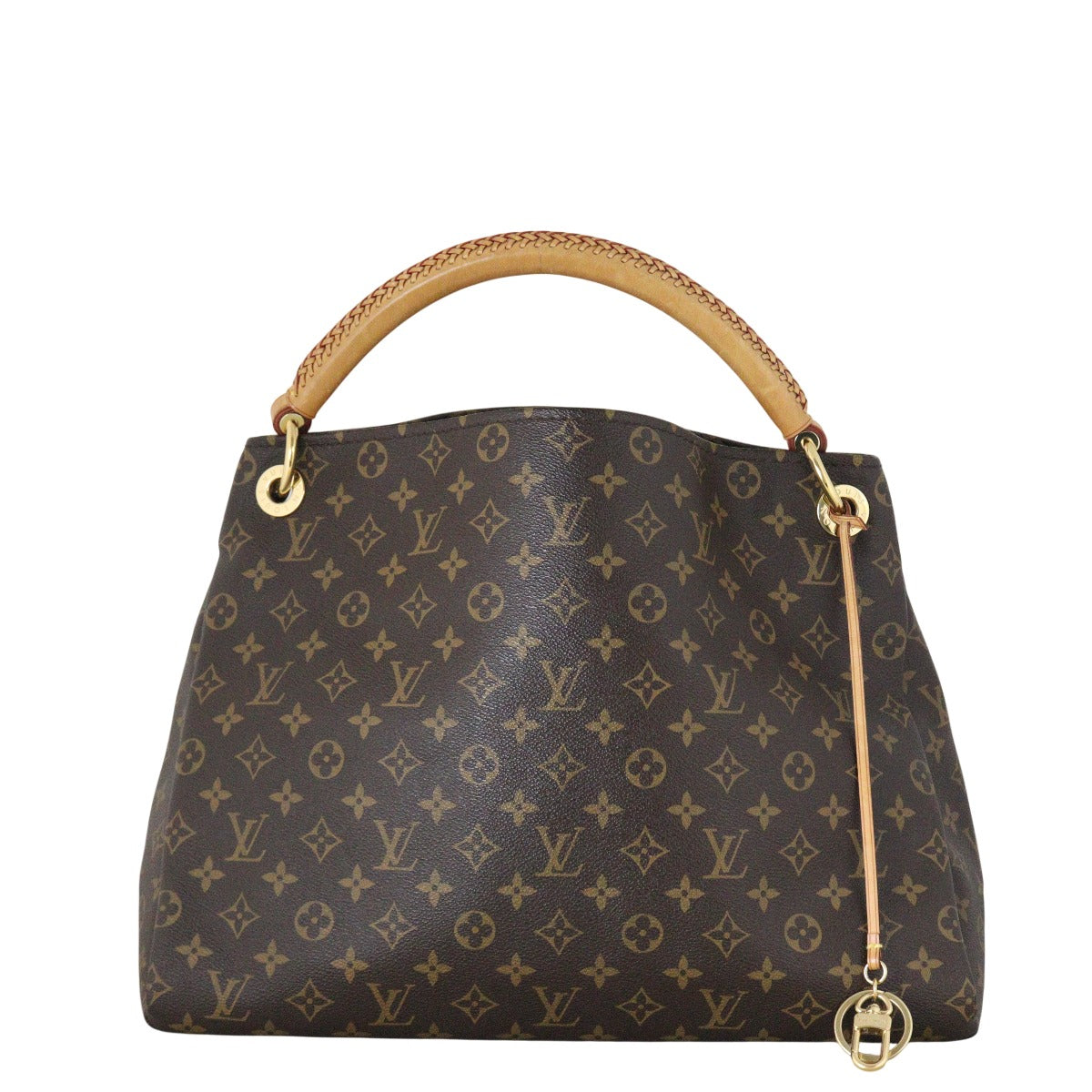 Louis Vuitton Artsy MM Monogram