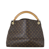 Louis Vuitton Artsy MM Monogram
