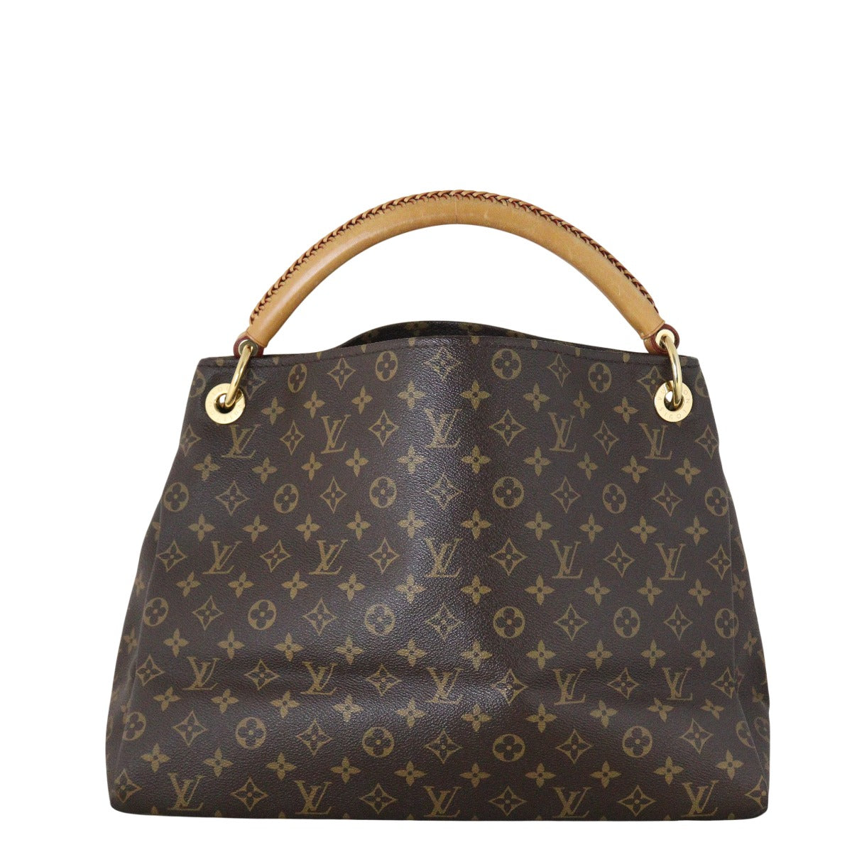 Louis Vuitton Artsy MM Monogram
