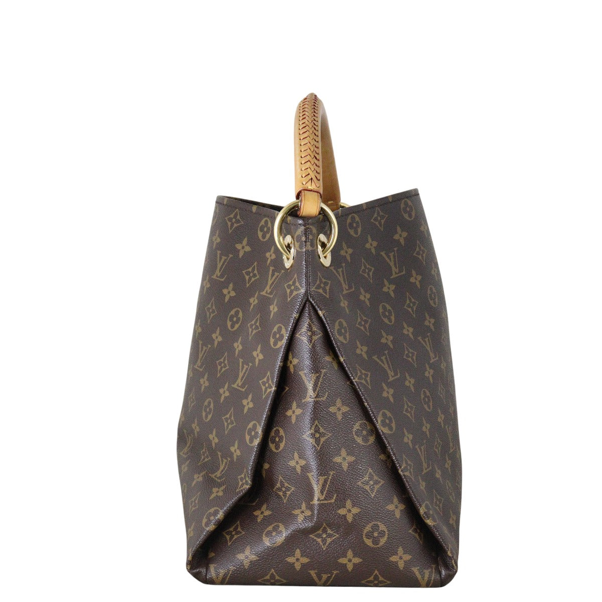 Louis Vuitton Artsy MM Monogram