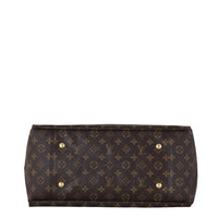 Louis Vuitton Artsy MM Monogram
