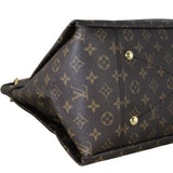 Louis Vuitton Artsy MM Monogram