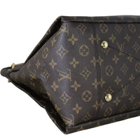 Louis Vuitton Artsy MM Monogram