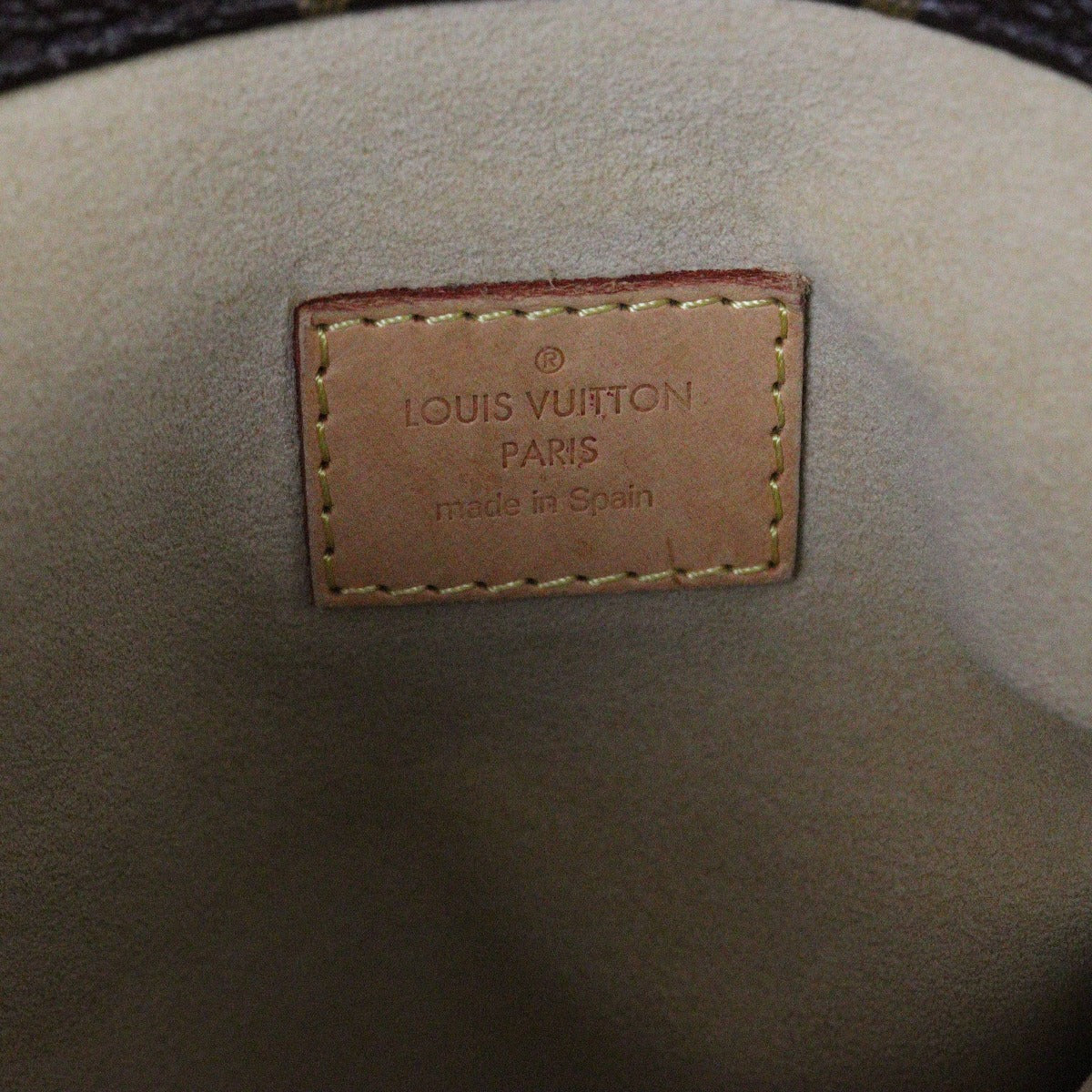 Louis Vuitton Artsy MM Monogram