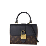 Louis Vuitton Locky BB Monogram