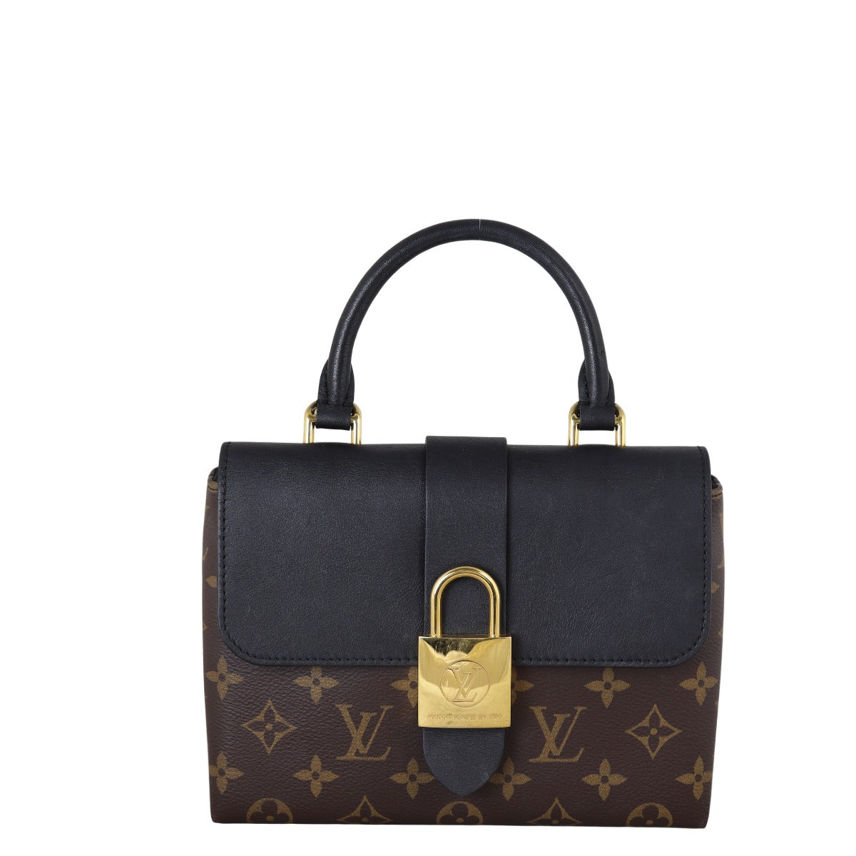 Louis Vuitton Locky BB Monogram