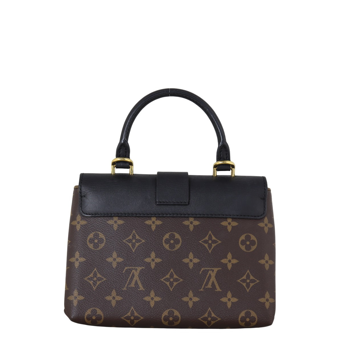 Louis Vuitton Locky BB Monogram