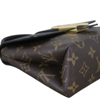 Louis Vuitton Locky BB Monogram