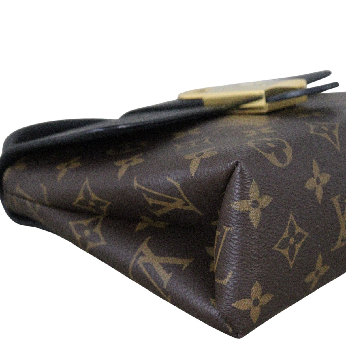 Louis Vuitton Locky BB Monogram