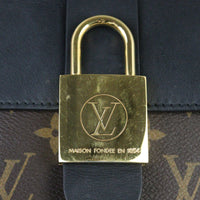 Louis Vuitton Locky BB Monogram