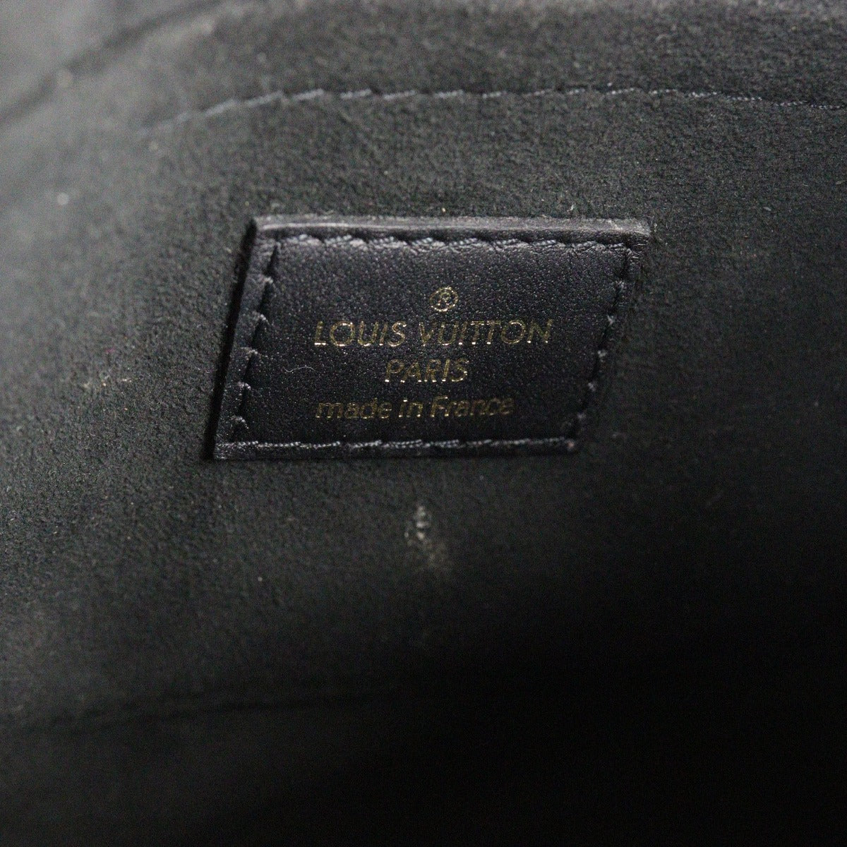 Louis Vuitton Locky BB Monogram