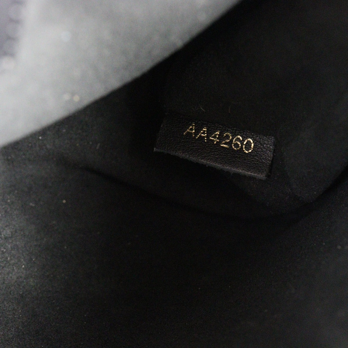 Louis Vuitton Locky BB Monogram