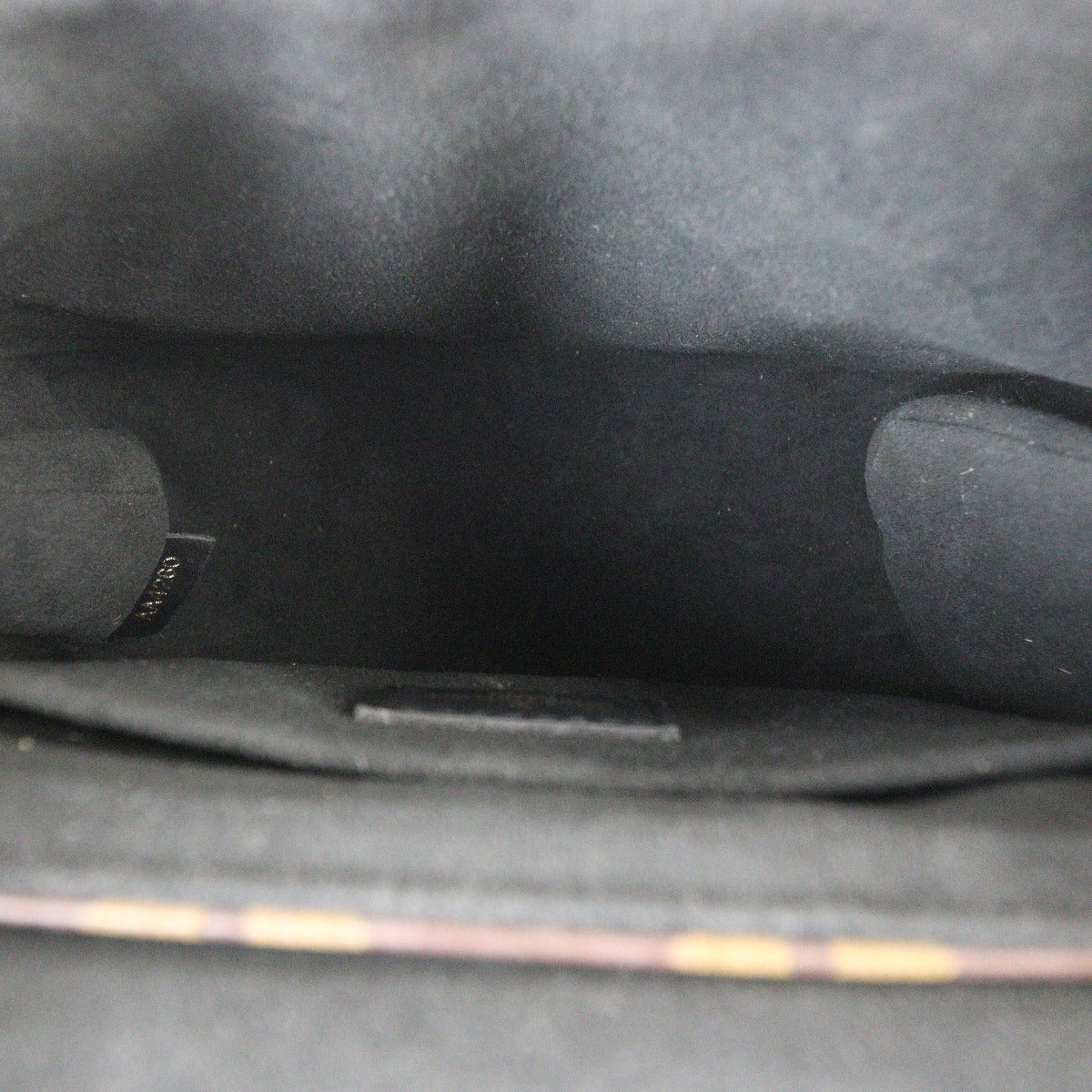 Louis Vuitton Locky BB Monogram