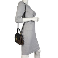 Louis Vuitton Locky BB Monogram