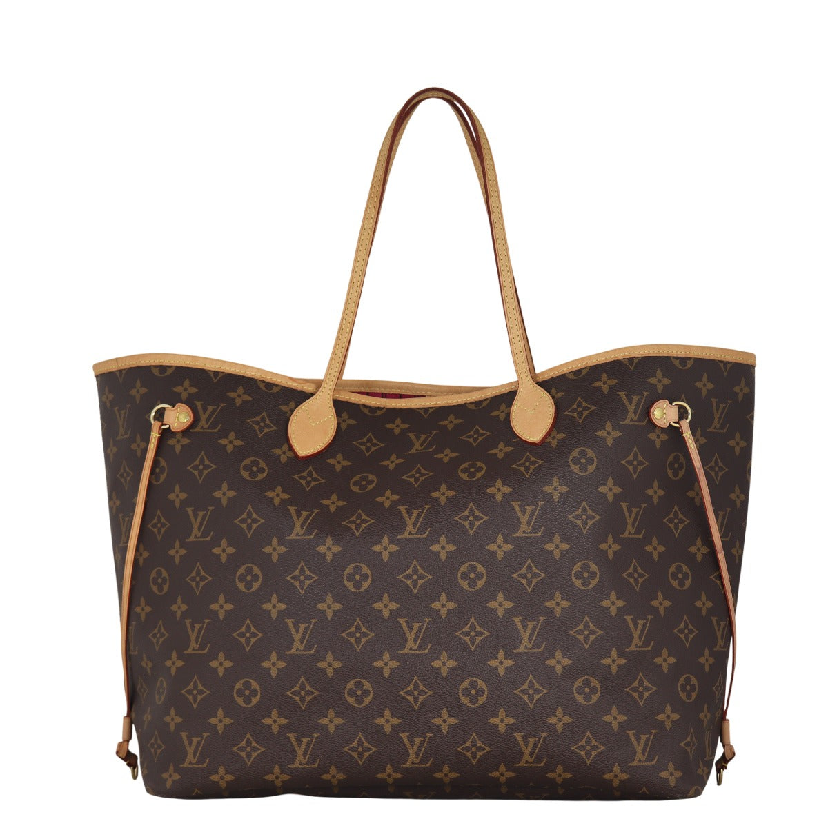 Louis Vuitton Neverfull GM Monogram